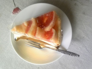 ���������̃N���[�v�ȃP�[�L