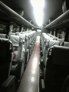 �����o�X