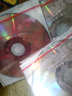 �R���Z�[�A�t���gCD