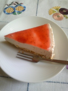 �������̃��A�`�[�Y�P�[�L