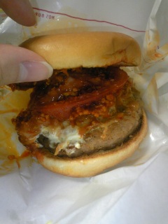 ���[���o�[�K�[