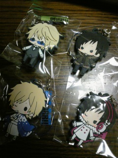 ���o�[�X�g���b�v