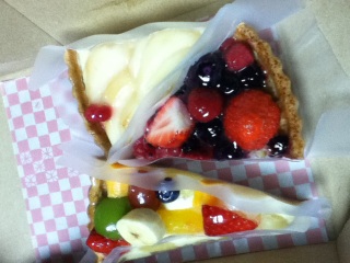 �L���t�F�{��♡