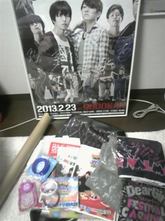 �|�X�^�[��΂�