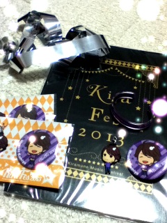 �L���t�F�X2013