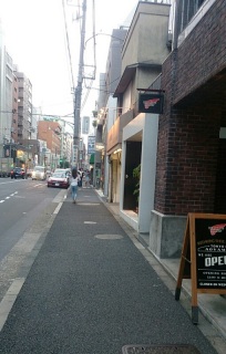 �O�����A�X�^�C��